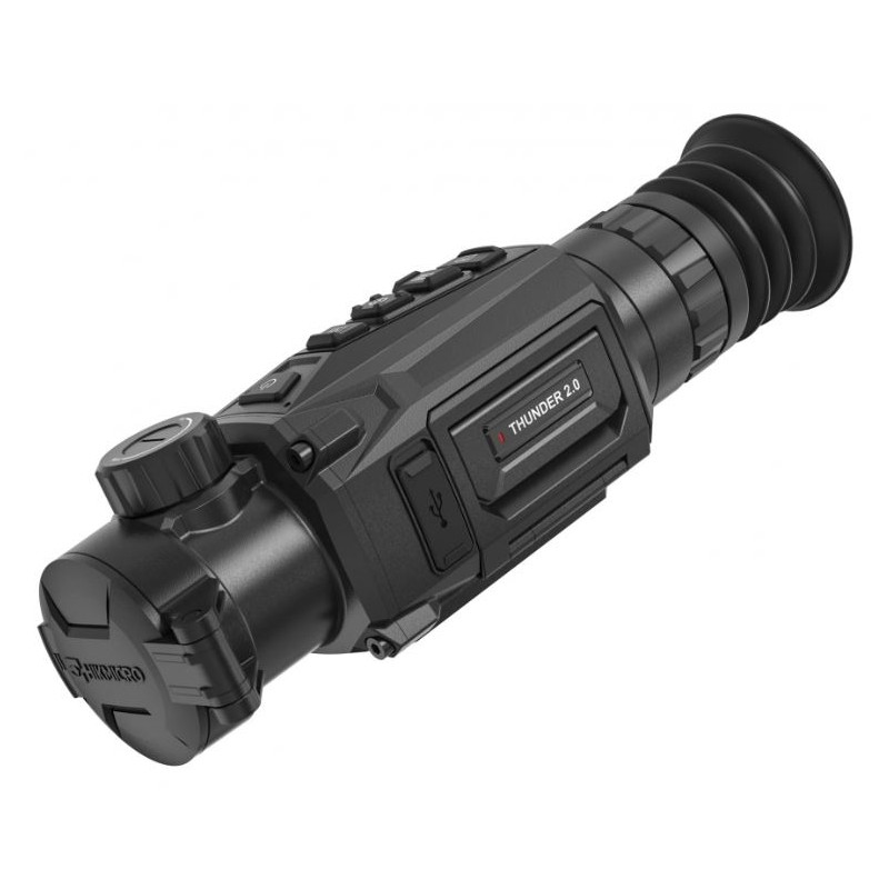 هایک ویژن هایک‌میکرو تاندر TH35P 2.0