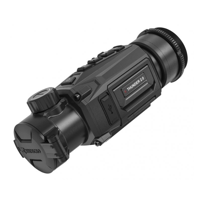 海康威視 HIKMICRO 雷霆 TH35PCR 2.0