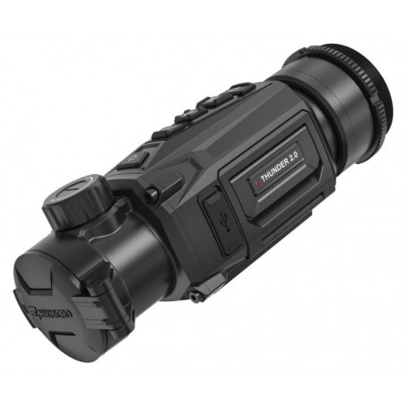 海康威視 HIKMICRO 雷霆 TH35PCR 2.0