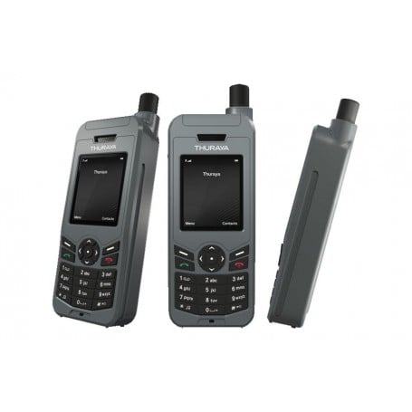 Thuraya XT -लाइट