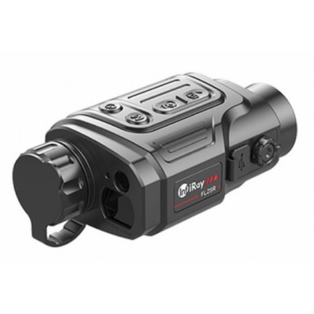 InfiRay XEYE Finder II FL25R dengan pengukur jarak laser 600 m