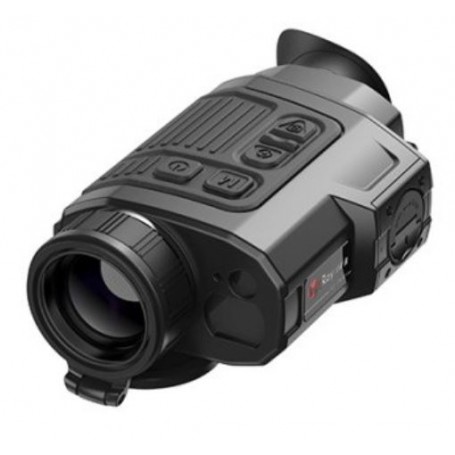 InfiRay Finder II FL35R (3,4x-13,6x, 384x288 пиксела / 12 μm, известен още като iRay)