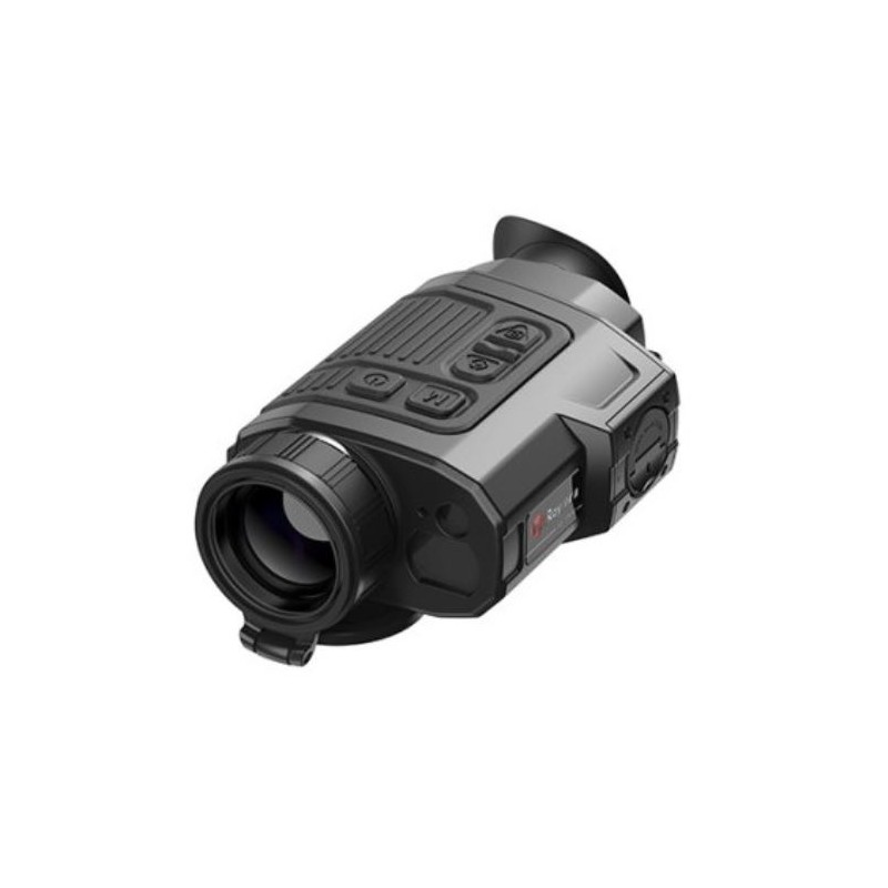 InfiRay Finder V2 FH35R (2x-8x, роздільна здатність сенсора: 640 x 512 пікселів / 12 мкм / лазерний далекомір: 800 м)