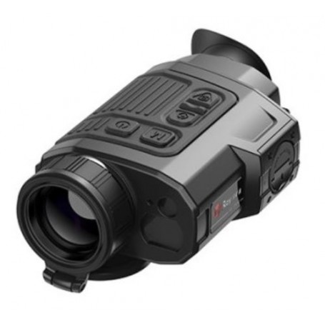InfiRay Finder V2 FH35R (2x-8x, rezoluție senzor: 640 x 512 px / 12 µm / telemetru laser: 800 m)