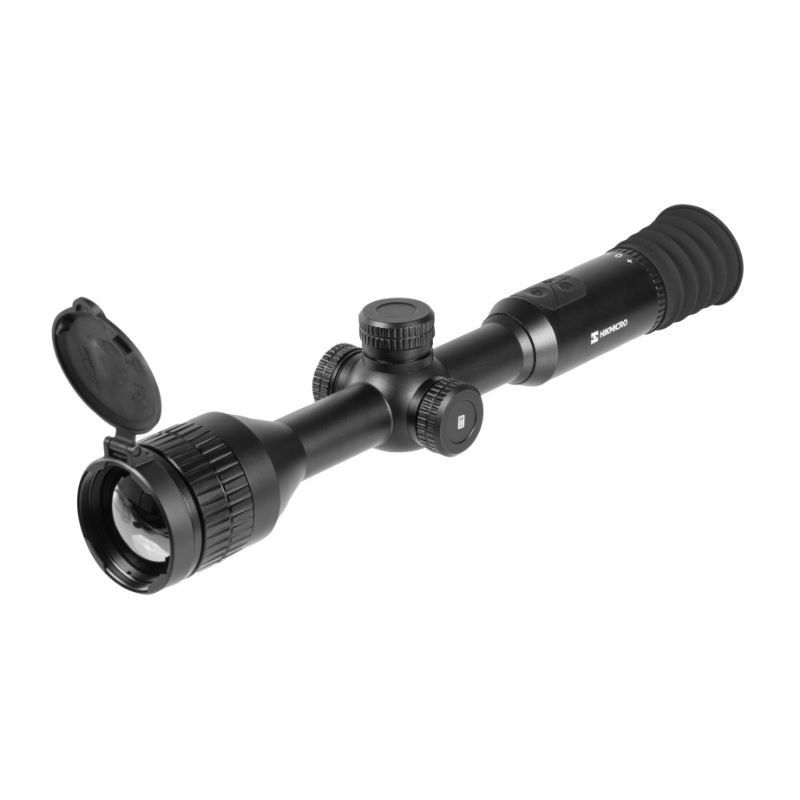 היקוויז'ן היקמיקרו סטלר SH50