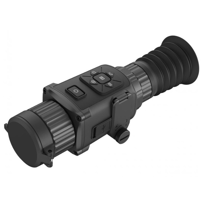هایلویکژن هایکمیکرو تاندر TQ35