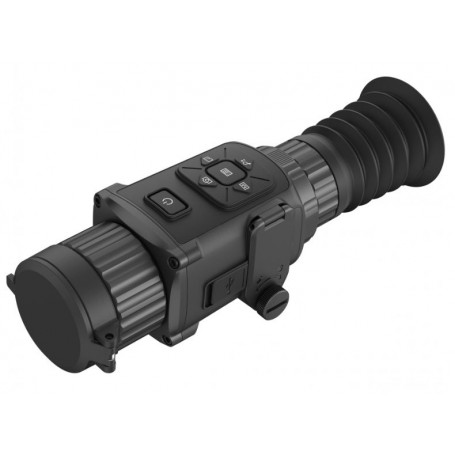 هایلویکژن هایکمیکرو تاندر TQ35
