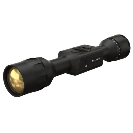 ATN Mars LTV 4-12x 640x480 px 50 mm termisk sigte (SKU: MSLTV650X)