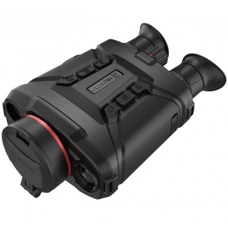 היקוויז'ן היקמיקרו רפטור RH50L LRF 850 ננומטר