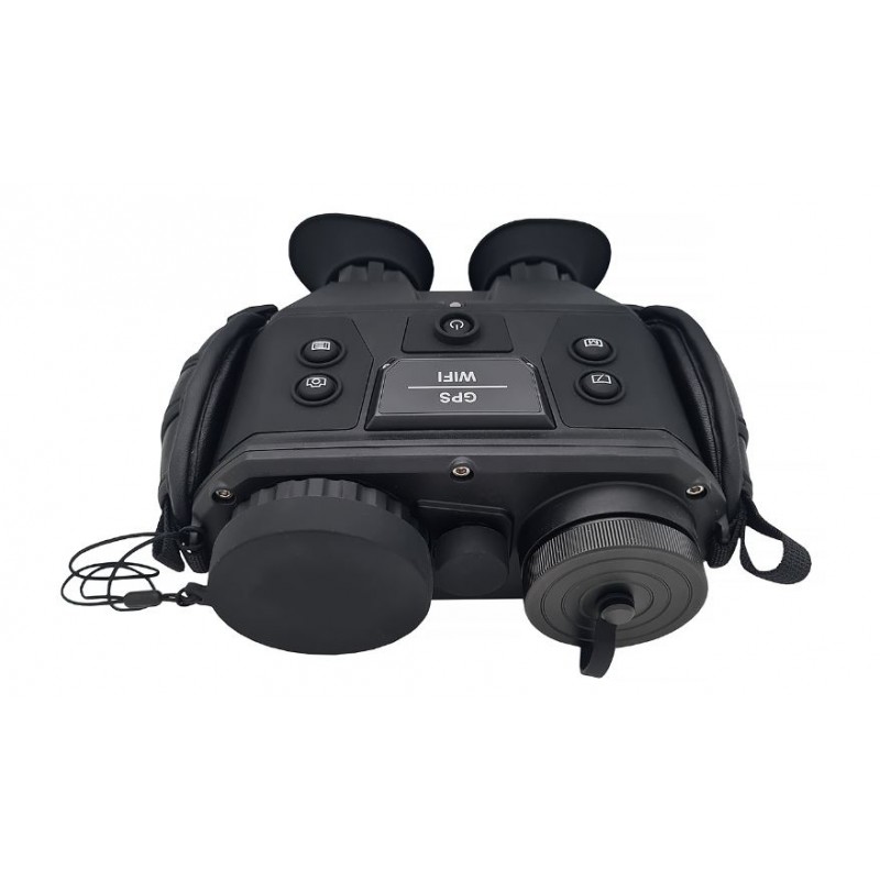 HIKVISION DS-2TS16-50VI/W Fusion
