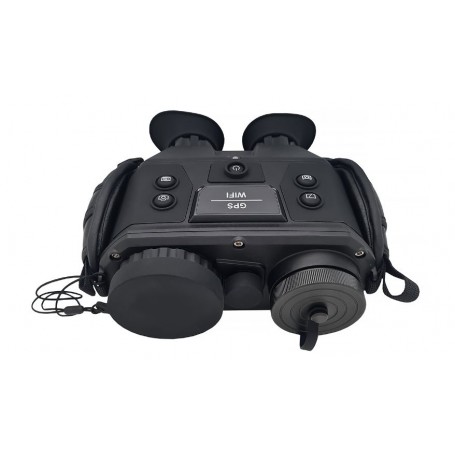 हिकविजन DS-2TS16-50VI/W फ्यूजन