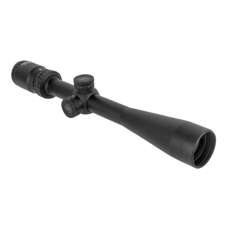 ไพรมารีอาร์มส์ SLx 4-12x40 มม. SFP ดูเพล็กซ์ (รหัสสินค้า: PA-SLXH-4-12X40S-D / 610173)
