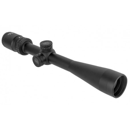 Primary Arms SLx 4-12x40 毫米 SFP 雙線型 (SKU: PA-SLXH-4-12X40S-D / 610173)
