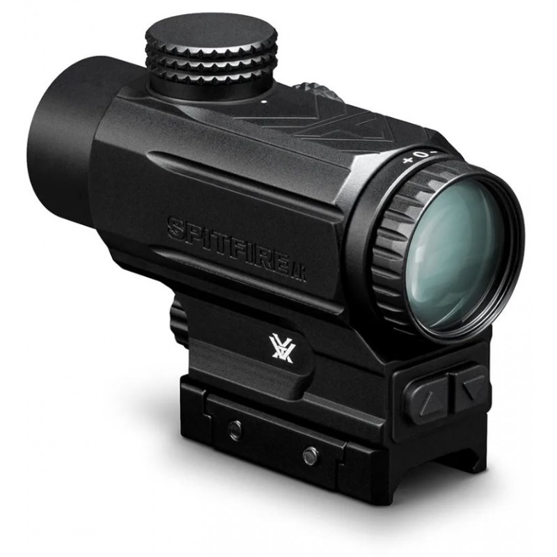 보텍스 스핏파이어 AR 1배 프리즘 스코프 (SKU: SPR-200)