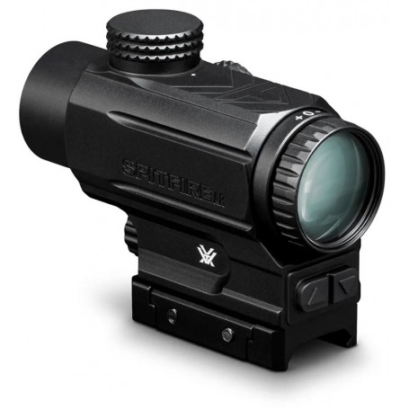 Vortex Spitfire AR 1x Prizma Dürbün (SKU: SPR-200)