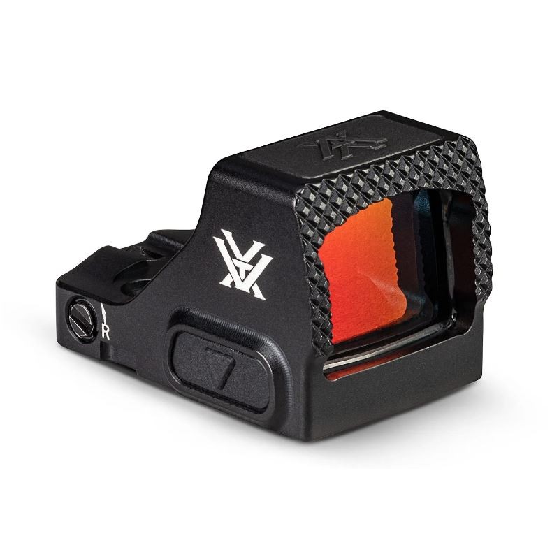 Vortex Defender-CCW Mikro Czerwony Punkt 6 MOA