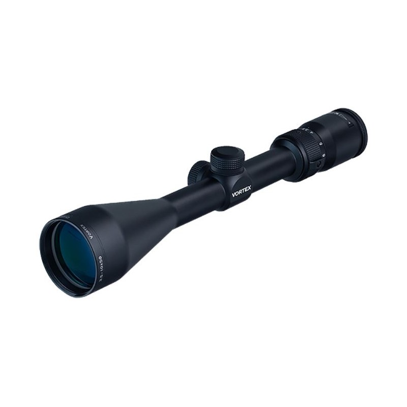 וורטקס דיימונדבק 3.5-10x50 1 אינץ' Dead-Hold BDC (MOA) (מק"ט: DBK-03-BDC)