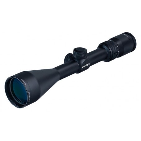 וורטקס דיימונדבק 3.5-10x50 1 אינץ' Dead-Hold BDC (MOA) (מק"ט: DBK-03-BDC)