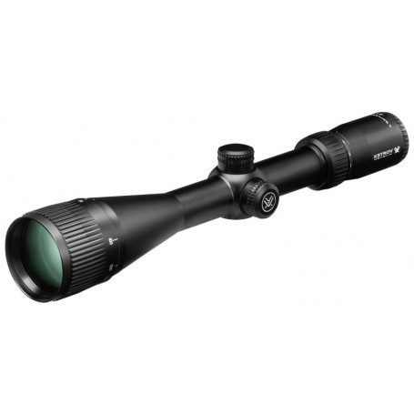 וורטקס קרוספייר II 4-16x50 30 מ"מ BDC