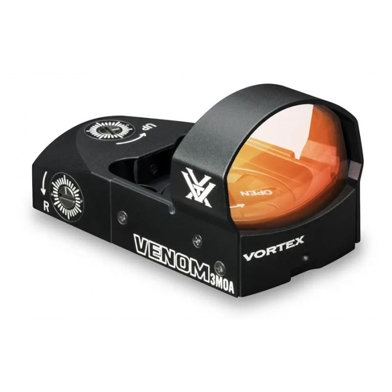เวอร์เท็กซ์ เวนอม 3 MOA (รหัสสินค้า: VMD-3103)