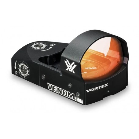 보텍스 베놈 3 MOA (SKU: VMD-3103)