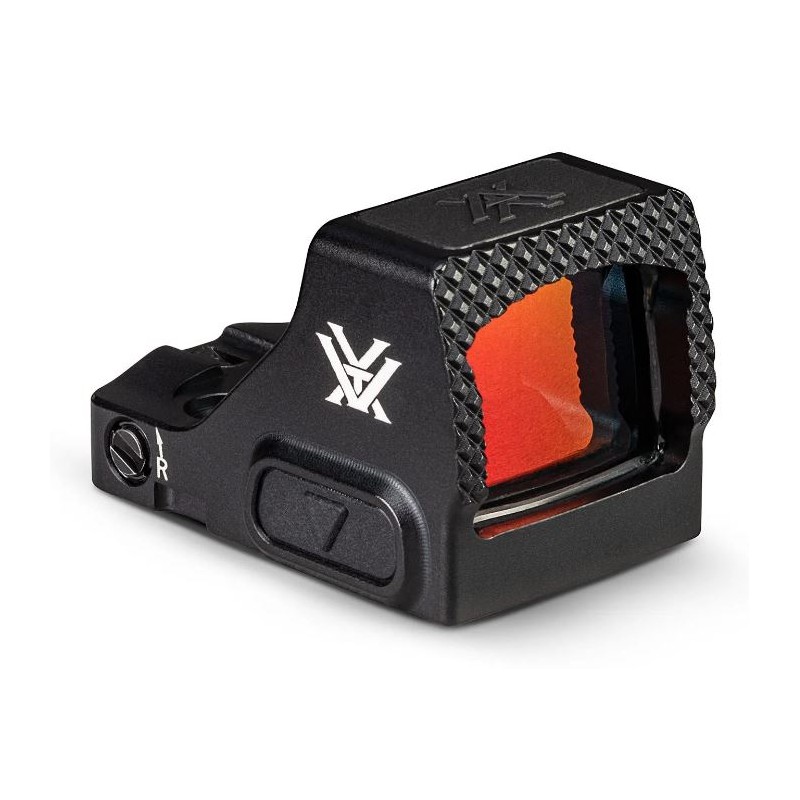 Vortex Defender-CCW mikro raudono taško taikiklis 3 MOA