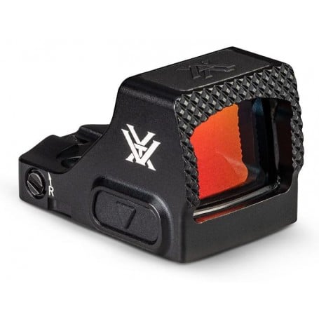 Vortex Defender-CCW Micro Red Dot 3 MOA