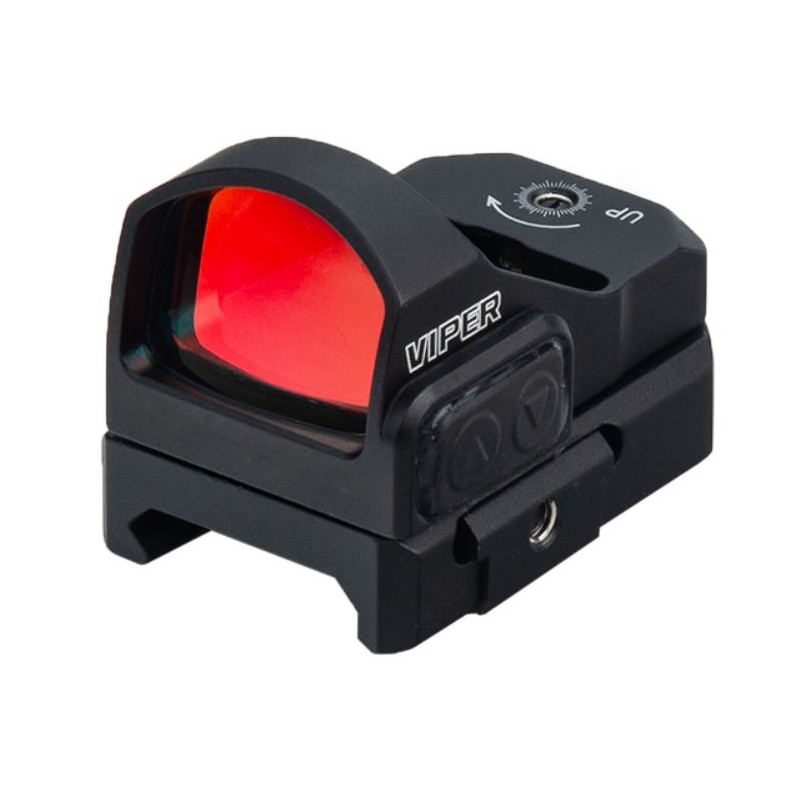 Vortex Viper Red Dot 6 МОА (артикул: VRD-6)