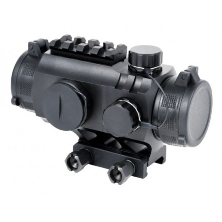 Teropong Prisma AT3 Tactical 3XP 3x BDC (SKU: AT3-3XP)