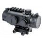 AT3 Tactical 3XP prismatický zaměřovač 3x BDC (SKU: AT3-3XP)