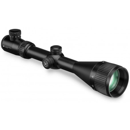 Vortex Crossfire II 3-12x56 Vadkan Vadász AO V-Brite céltávcső