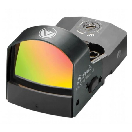 Μπούρις FastFire III 3 MOA με βάση Weaver / Picatinny (Κωδικός: 300234)