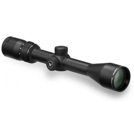 Vortex Diamondback 4-12x40 1 اینچی Dead-Hold BDC MOA (SKU: DBK-04-BDC)