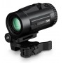 Βοηθητικός Μεγεθυντικός Φακός Vortex Micro 3x (Κωδικός: V3XM)