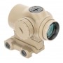 Primary Arms SLx 1倍微型棱镜红外红光ACSS Cyclops二代FDE（货号：PA-SLX-1XMP-CYCLOPS-FDE / 710048）