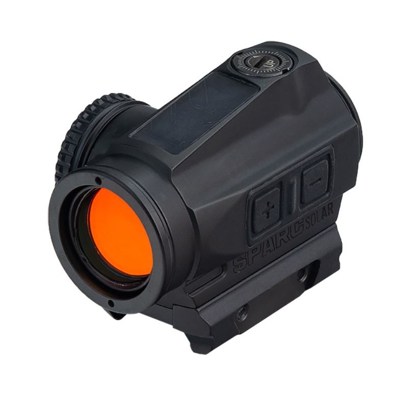 וורטקס ספארק סולאר (2 MOA, מק"ט: SPC-404)