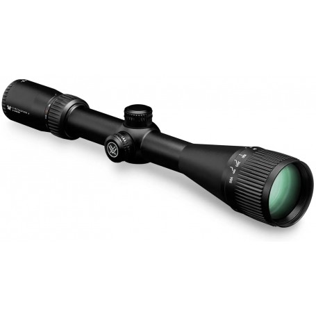 ভর্টেক্স ক্রসফায়ার II ৬-২৪x৫০ AO (ডেড-হোল্ড BDC MOA, SKU: CF2-31045)