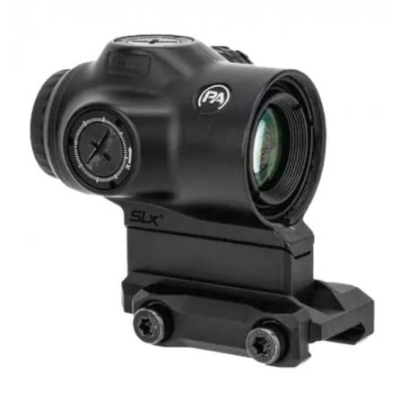 Bras principaux SLx 1x Micro Prism iR Red ACSS Cyclops Gen II (SKU : PA-SLX-1XMP-CYCLOPS / 710034)