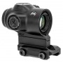 Primary Arms SLx 1x 微型稜鏡紅外線綠光 ACSS Cyclops 第二代（型號：PA-SLX-1XMP-CYCLOPS-G / 710035）