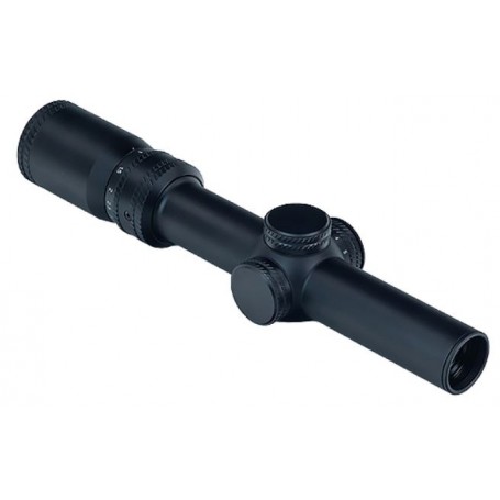 Sightmark Citadel 1-6x24 HDR (SKU: SM13038HDR)