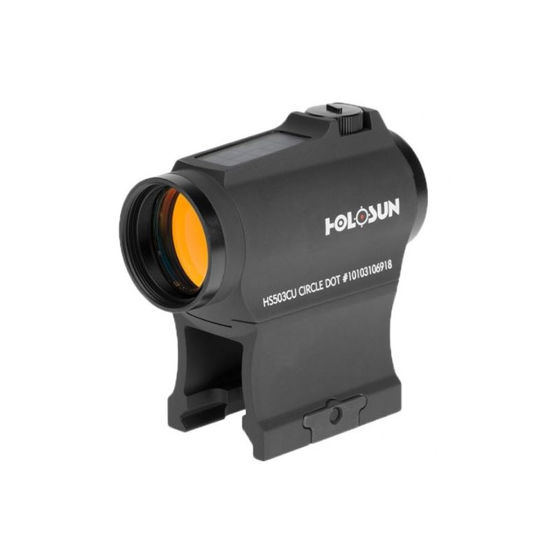 Голографический прицел Holosun HS503CU (артикул: 17614)
