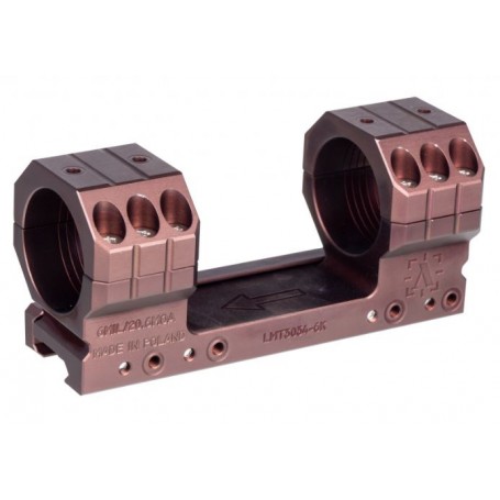 Lambda Precision HRS LMT3034-6K montură de 34 mm pentru Vortex Razor