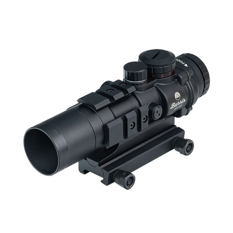 버리스 AR-332 3x32 발리스틱 CQ 프리즘 조준경 (SKU: 300208)