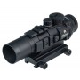 Burris AR-332 3x32 Celownik pryzmatyczny Ballistic CQ (SKU: 300208)