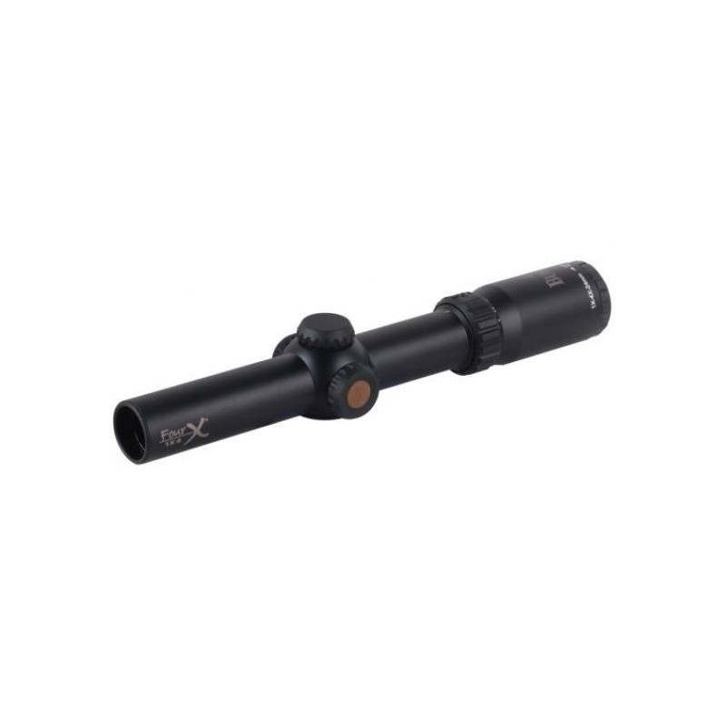 Burris FourX 1-4x24 Aydınlatmalı