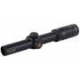 Burris FourX 1-4x24 з підсвіткою