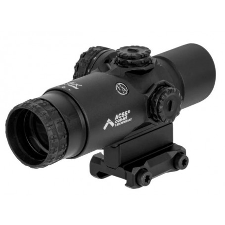 प्राइमरी आर्म्स GLx 2x ACSS CQB-M5- 7.62x39 / .300 BLK - ऑटो लाइव (SKU: PA-GLX-2XP-ACSS-7.62 / 710012)