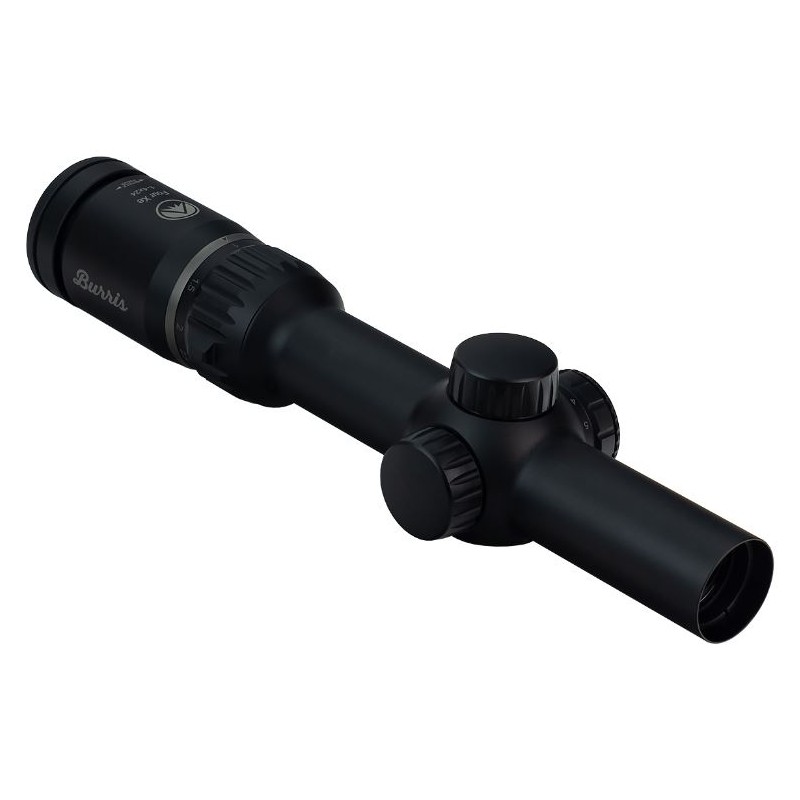 بوريس فور XE 1-4x24 جيرمان 3P 4 (رمز المنتج: 200502)