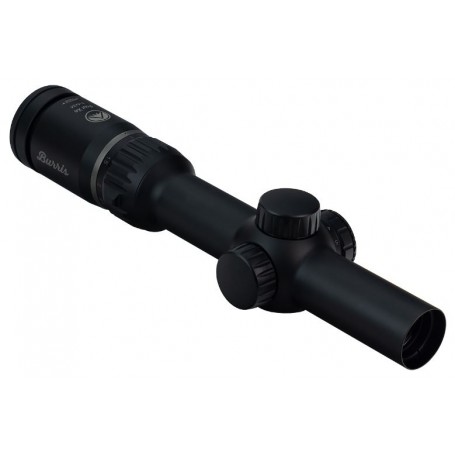 부리스 FOUR XE 1-4x24 저먼 3P 4 (SKU: 200502)