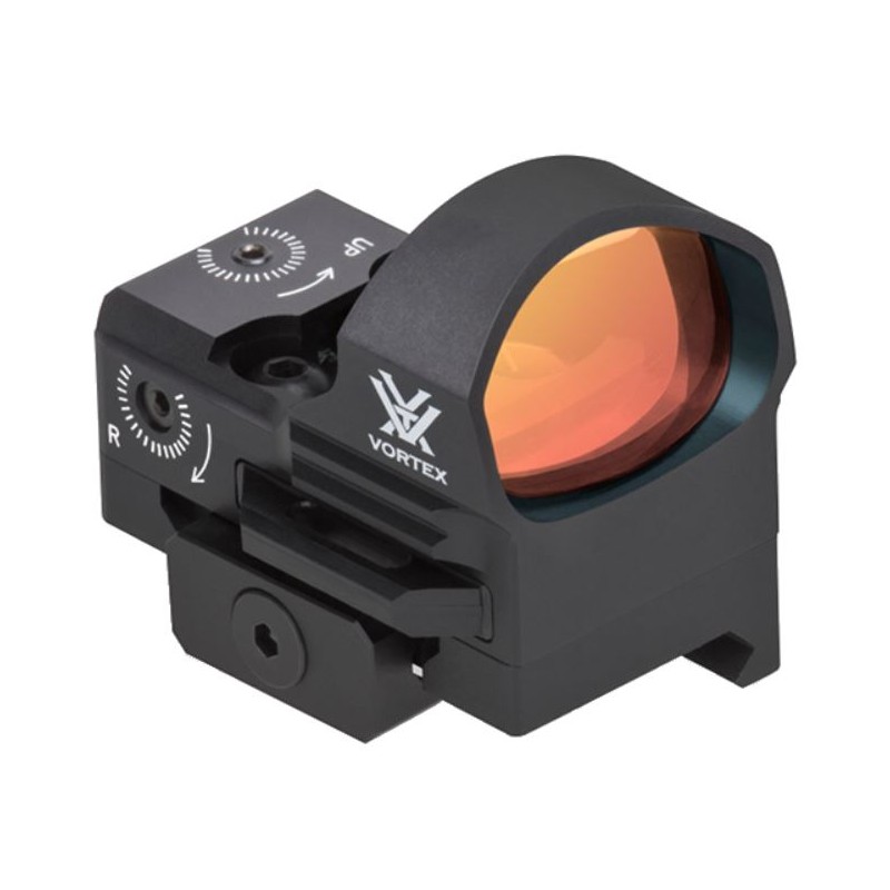 Коллиматор Vortex Razor 6 МОА (артикул: RZR-2003)